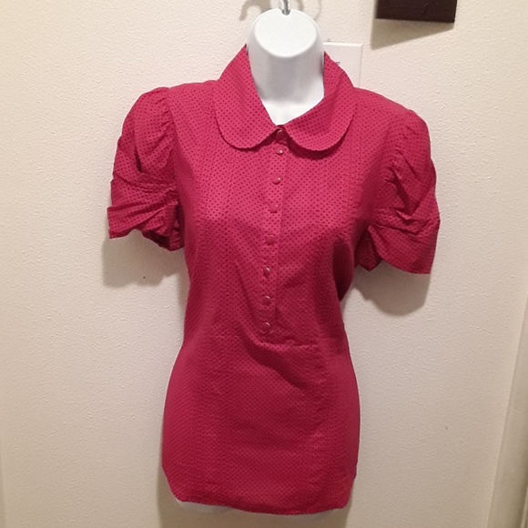 Juicy Couture Tops - Blouse Juicy Couture Tops - Blouse